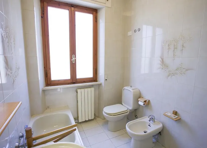 Villa Leo Portoferraio