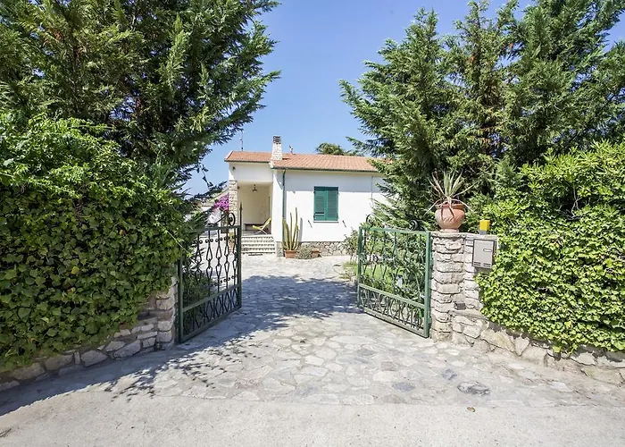 Villa Leo *