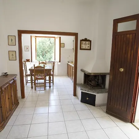 Leo Villa Portoferraio