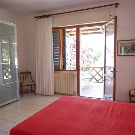 Villa Leo Portoferraio